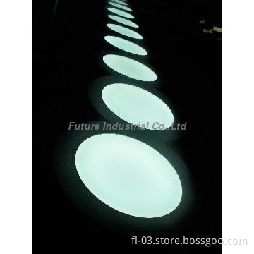 6W Epistar round Panel Ceiling Lamp